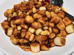 -小放牛炒菜馆(长安万达店)