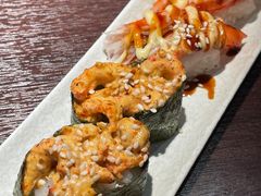 -小川洋风料理(深圳首店)