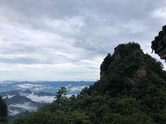 -武当山风景区