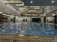 -西吉马游泳健身(协信店)