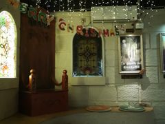 -逃脱反斗城沉浸剧情密室(北京路店)