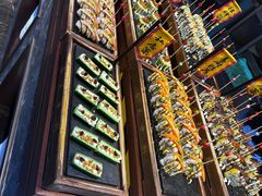 -苏格里岛自助海鲜火锅烧烤(大汉悦中心店)