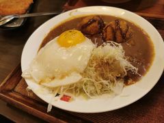 -金龙咖喱