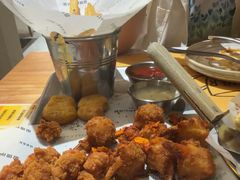 -做披萨的奇葩(中海央墅店)