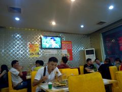 android_upload_pic-观景小胖烧烤(观景店)