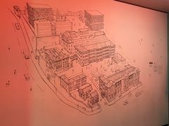 -大馆(前中区警署建築群)
