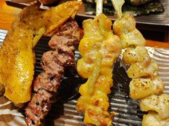 -鸟鹏烧鸟居酒屋(熙龙湾店)