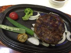 -斗牛士牛排餐厅(嘉里汇店)