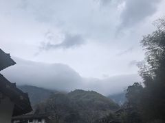 -林坑古村落