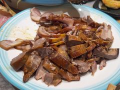 -君霖海鲜私房菜(春柳店)