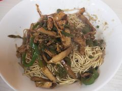 -高邮面馆(明瓦廊店)