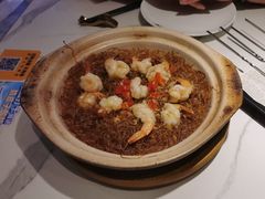 -阿里疆Alijiang·丝路美食·异域风情·清真(长楹天街店)