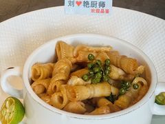 -佬太公海鸭·海鲜大排档(上海总店)