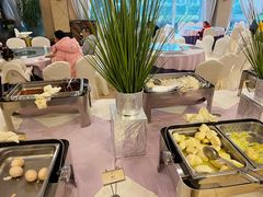 -雅安楠水阁温泉酒店