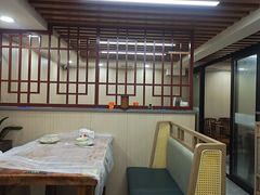 -张氏龙虾烧烤(延吉中路店)