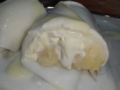 -甜心妈妈·榴莲星级糖水(北京路总店)
