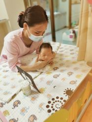 -莉泽月子中心(凯旋江景店)