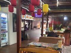 -青岩城南旧事·小时候的味道(青岩古镇黑金店)