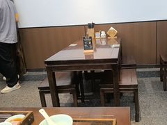 -蟹上黄·蟹黄面·江南糖水(人民广场店)