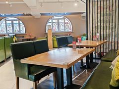 -去茶去餐厅(中央大街店)