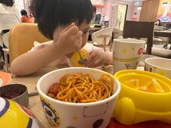 -必胜客(龙茗店)