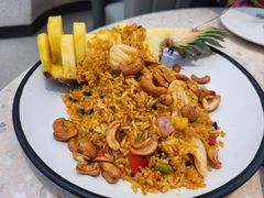 -大树餐厅(大悦城店)