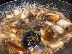 -NIUAN牛庵·日式和牛烧肉(恒隆店)