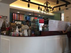 -Cafe de Paris(林荫路店)