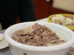 -内蒙古驻京办餐厅