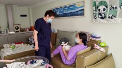 -养月堂中医养生月子会所(中心妇产店)