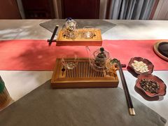 -叶叶菩提(太原别墅店)