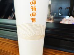 -呷哺呷哺(松江开元店)