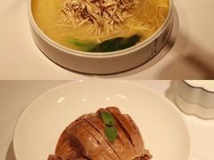 秦淮烫干丝-民国红公馆·秦淮八艳(夫子庙店)