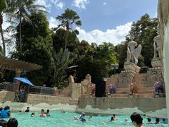 -新加坡水上探险乐园