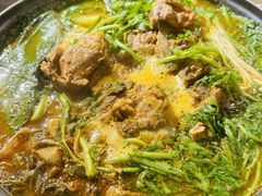 -枣玛尔脊骨汤·烤肉(西塔总店)