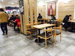 大堂-魏家凉皮(博水商务大厦店)