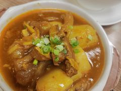-百福麵家(新馬路店)