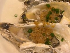 生蚝-揭阳钟记小食(福田新村店)