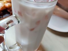 -吉姆丽德乡村西餐厅(闵行交大店)