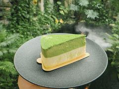 -The Flowers Coffee(南山店)