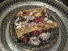 -松鱼亭·和牛烧肉(协鑫广场店)