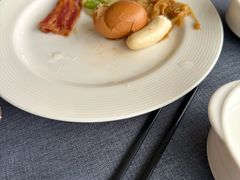 -汇泉王朝大饭店-旋转餐厅(南海路店)