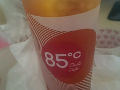 -85度C(石狮狮城店)