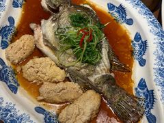 -胖姐渔村(中源大道店)
