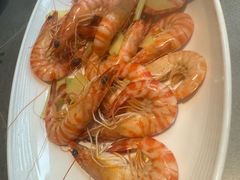 -佬太公海鸭·海鲜大排档(上海总店)
