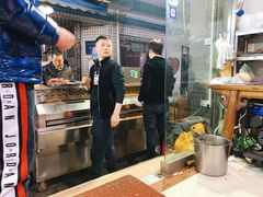 -清真·马峰烤肉(小学习北巷店)