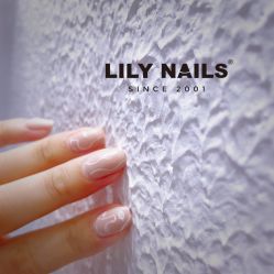 -LILY NAILS美甲美睫