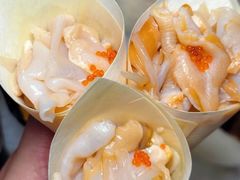 -喜聚薈·花膠雞海鮮火鍋(越秀店)