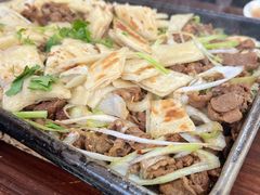 -清真永恒华威肉饼(潘家园店)
