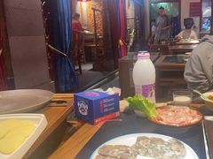 -蜀江龙火锅(339店)